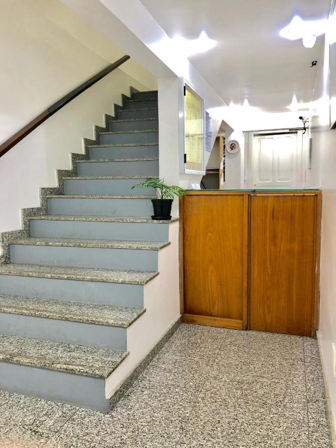 Dom Pedro Hotel Петрополис Экстерьер фото