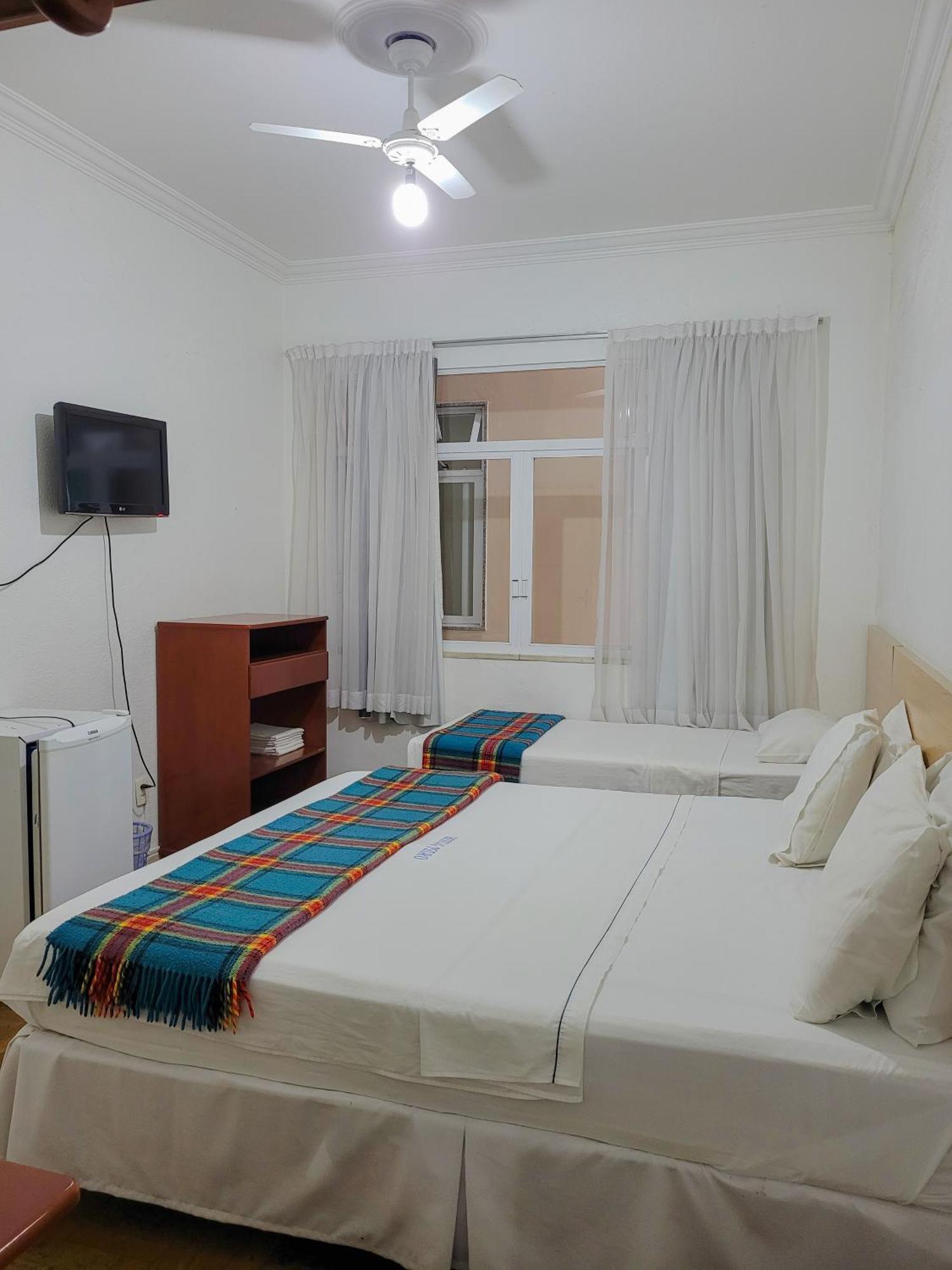 Dom Pedro Hotel Петрополис Экстерьер фото