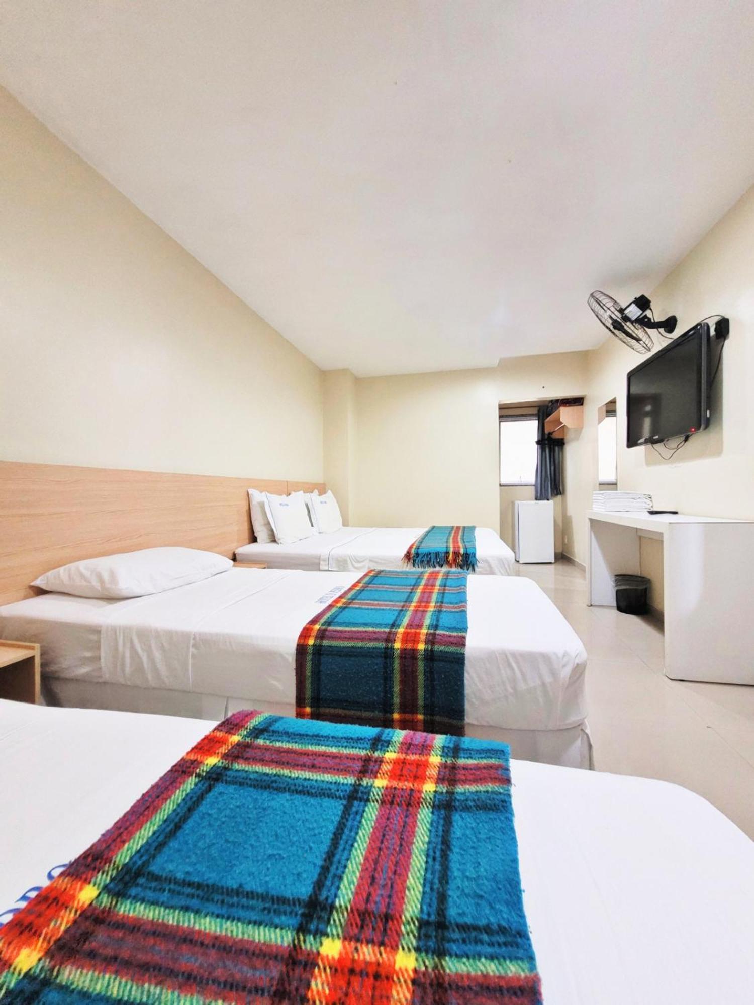 Dom Pedro Hotel Петрополис Экстерьер фото