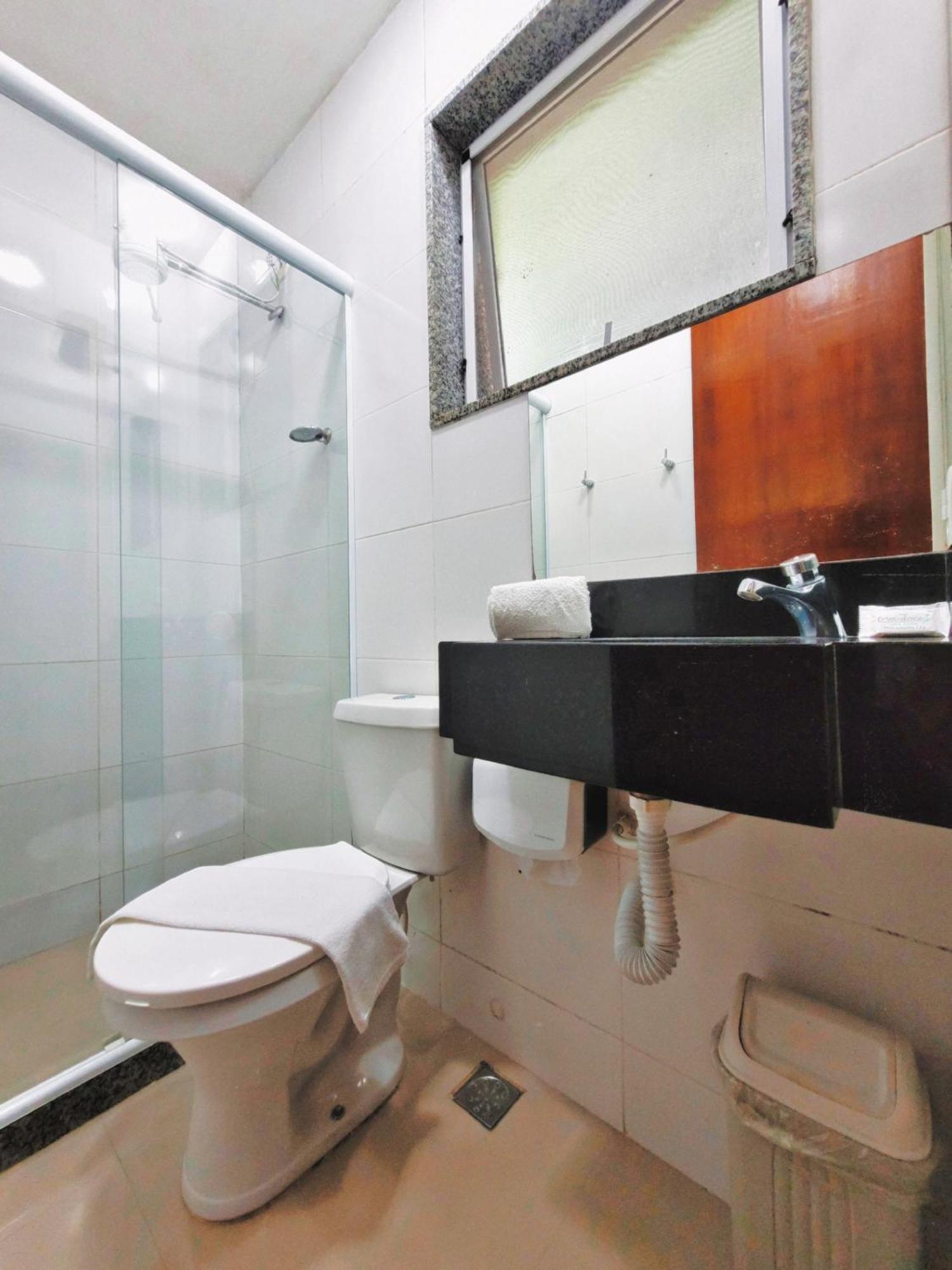 Dom Pedro Hotel Петрополис Экстерьер фото