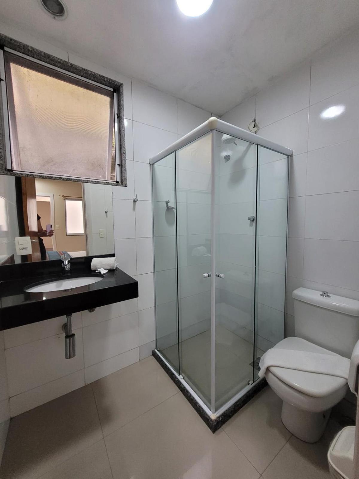 Dom Pedro Hotel Петрополис Экстерьер фото