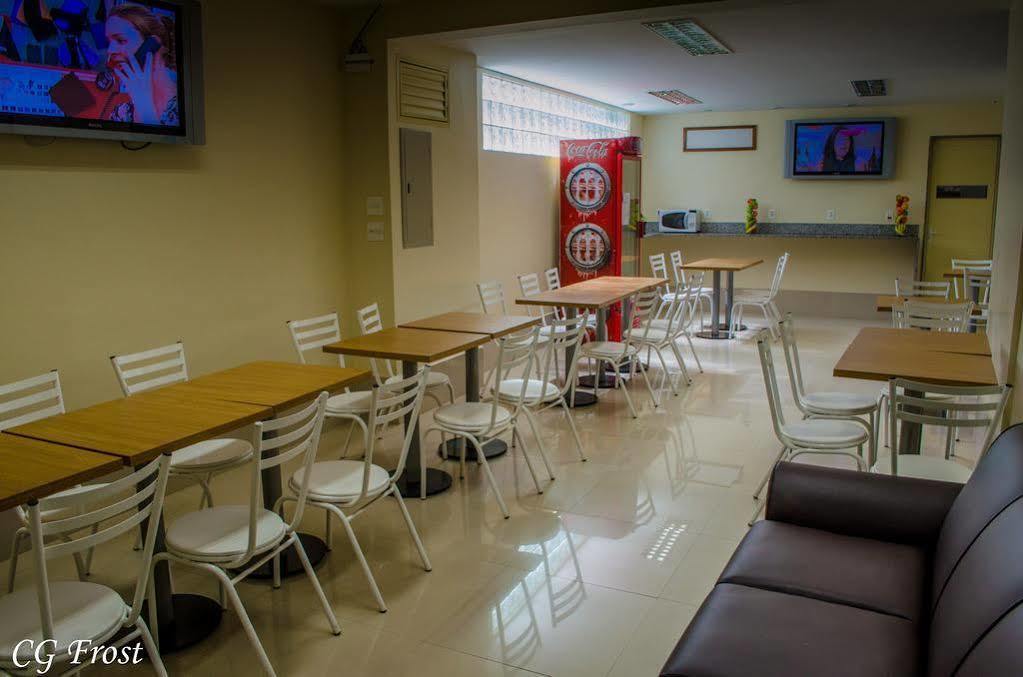 Dom Pedro Hotel Петрополис Экстерьер фото
